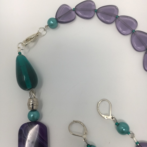 Jewelry Natural Agate Gemstone - Picture 7 of 12